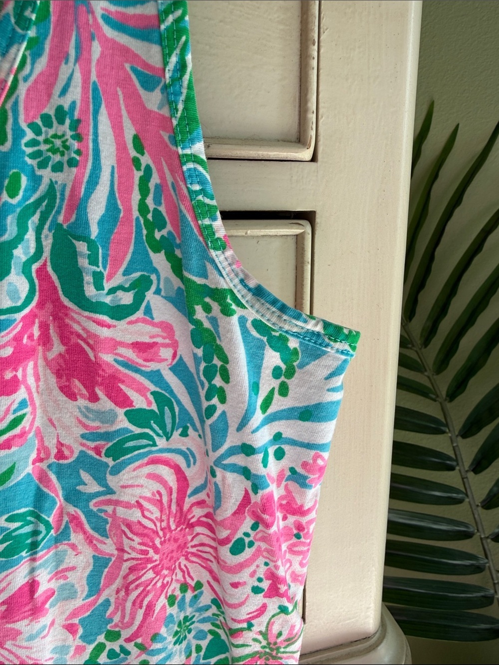 Lilly Pulitzer Newberry Dress in M - Picture 4 of 8